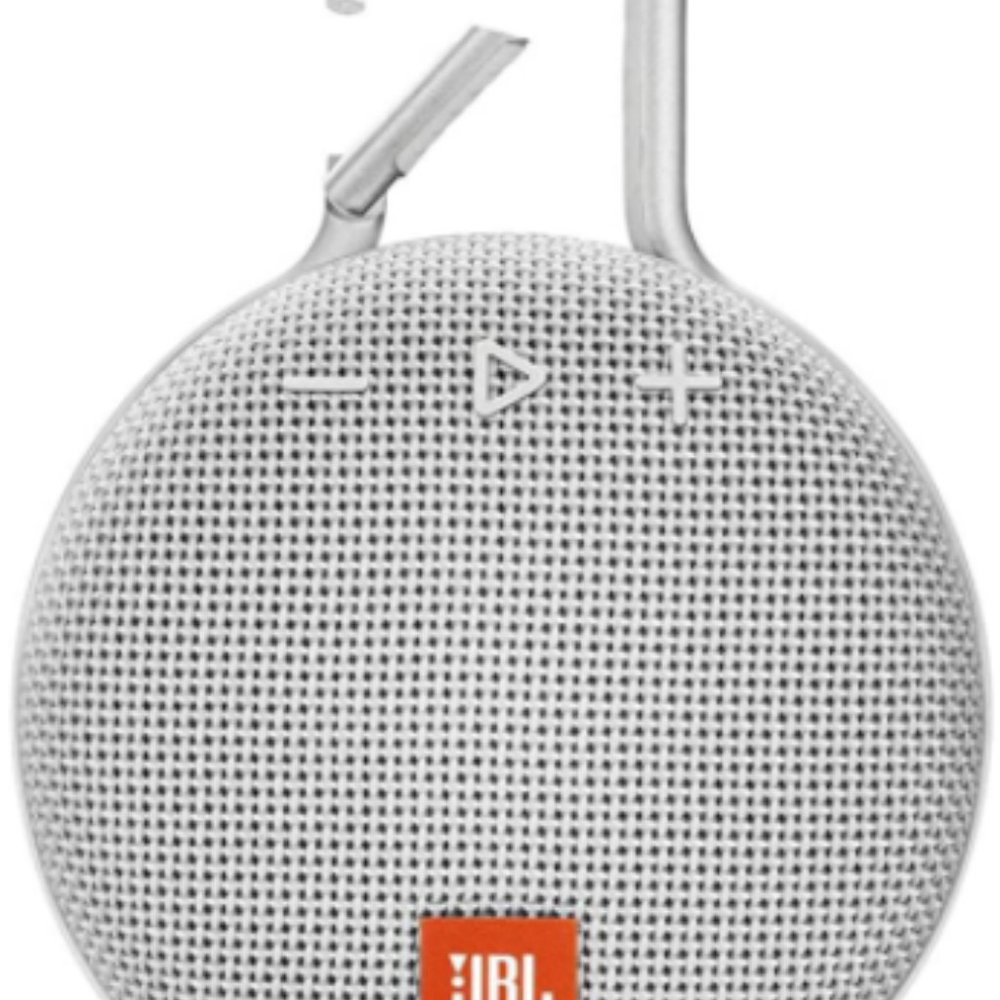 JBL Clip 3 Portable Waterproof Wireless Bluetooth